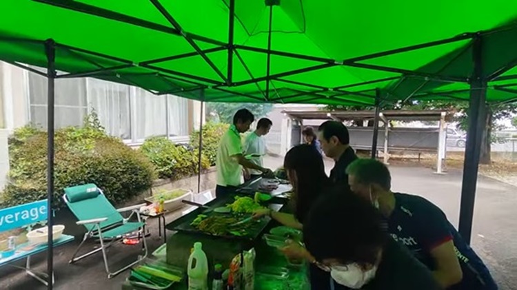 BBQ-2 画像